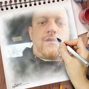 Meet your Posher, Channing